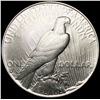 Image 2 : 1935-D Silver Peace Dollar LIGHTLY CIRCULATED