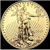 Image 1 : 2016 US 1/10oz Gold $5 Eagle SUPERB GEM BU