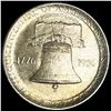 Image 2 : 1926 Sesquicentennial Half Dollar UNCIRCULATED