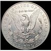 Image 2 : 1902-S Morgan Silver Dollar CLOSELY UNCIRCULATED