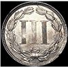 Image 2 : 1865 Nickel Three Cent UNCIRCULATED