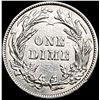 Image 2 : 1916 Barber Dime UNCIRCULATED