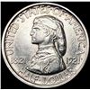 Image 1 : 1921 Missouri Half Dollar UNCIRCULATED