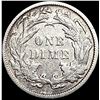 Image 2 : 1883 Seated Liberty Dime CLOSELY UNCIRCULATED