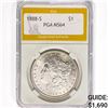 Image 1 : 1888-S Morgan Silver Dollar PGA MS64