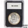 Image 1 : 1898-O Morgan Silver Dollar Generic