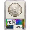 Image 2 : 1904 Morgan Silver Dollar PGA MS63