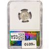 Image 2 : 1916 Mercury Silver Dime PGA MS65 FSB