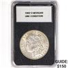 Image 1 : 1902-O Morgan Silver Dollar Generic UNC.