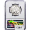 Image 2 : 1935-S San Diego Half Dollar NGC MS65