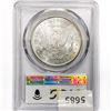Image 2 : 1891-S Morgan Silver Dollar PCGS MS62
