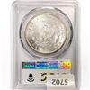 Image 2 : 1880-S Morgan Silver Dollar PCGS MS66