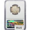 Image 2 : 1916-D Barber Quarter NGC MS65