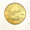 Image 4 : 1987 US .50oz Gold $25 Eagle