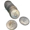 Image 2 : 1909-1910 US Philippines Silver Peso Roll (19 Coin