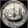 Image 2 : 1920 Pilgrim Half Dollar CLOSELY UNCIRCULATED