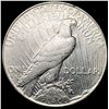 Image 2 : 1927-S Silver Peace Dollar HIGH GRADE