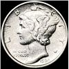 Image 1 : 1924-D Mercury Dime CLOSELY UNCIRCULATED