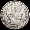 Image 1 : 1903-O Barber Dime ABOUT UNCIRCULATED