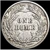 Image 2 : 1903-O Barber Dime ABOUT UNCIRCULATED