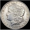 Image 1 : 1878 7TF Rev 79 Morgan Silver Dollar UNCIRCULATED