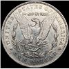 Image 2 : 1878 7TF Rev 79 Morgan Silver Dollar UNCIRCULATED