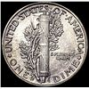 Image 2 : 1919-D Mercury Dime UNCIRCULATED