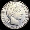 Image 1 : 1914-S Barber Dime CLOSELY UNCIRCULATED