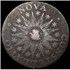 Image 1 : 1783 Nova Constellation Colonial Coin NICELY CIRCU