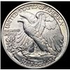 Image 2 : 1937-S Walking Liberty Half Dollar UNCIRCULATED
