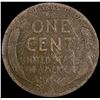 Image 2 : 1914-D Wheat Cent NICELY CIRCULATED