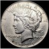 Image 1 : 1934-D Silver Peace Dollar CLOSELY UNCIRCULATED