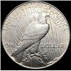 Image 2 : 1934-D Silver Peace Dollar CLOSELY UNCIRCULATED