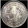 Image 2 : 1911 Liberty Victory Nickel CLOSELY UNCIRCULATED