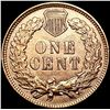 Image 2 : 1907 RED Indian Head Cent UNCIRCULATED