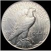 Image 2 : 1928-S Silver Peace Dollar CLOSELY UNCIRCULATED