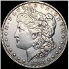Image 1 : 1893 Morgan Silver Dollar CLOSELY UNCIRCULATED
