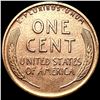 Image 2 : 1923-S Wheat Cent CLOSELY UNCIRCULATED