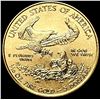 Image 2 : 2016 US 1/10oz Gold $5 Eagle SUPERB GEM BU