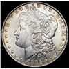 Image 1 : 1886 Morgan Silver Dollar UNCIRCULATED