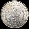 Image 2 : 1886 Morgan Silver Dollar UNCIRCULATED