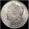 Image 1 : 1880-O Morgan Silver Dollar CLOSELY UNCIRCULATED