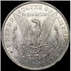Image 2 : 1880-O Morgan Silver Dollar CLOSELY UNCIRCULATED