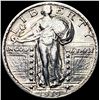 Image 1 : 1919-S Standing Liberty Quarter HIGH GRADE