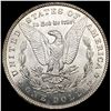 Image 2 : 1896 Morgan Silver Dollar CHOICE BU
