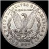 Image 2 : 1878 7TF Rev 78 Morgan Silver Dollar CLOSELY UNCIR