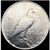Image 2 : 1927-D Silver Peace Dollar HIGH GRADE
