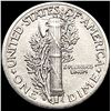 Image 2 : 1917-S Mercury Dime CLOSELY UNCIRCULATED