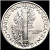 Image 2 : 1918-S Mercury Dime CLOSELY UNCIRCULATED