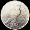 Image 2 : 1923-S Silver Peace Dollar CLOSELY UNCIRCULATED